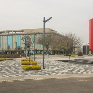 Akfa University Hospital, Tashkent, Uzbekistan